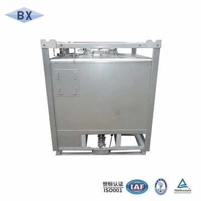 Bồn nước inox SS304/SS316L